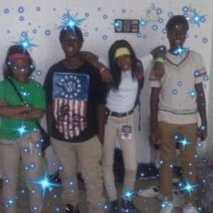 Meet your Posher, Barbara